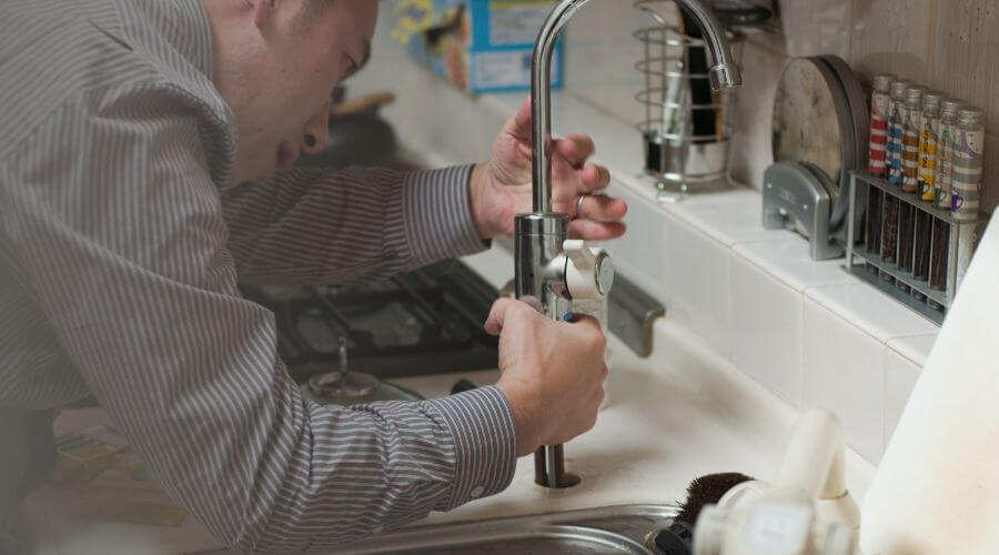 Professional Gas Leak Detection in Modena, UT
